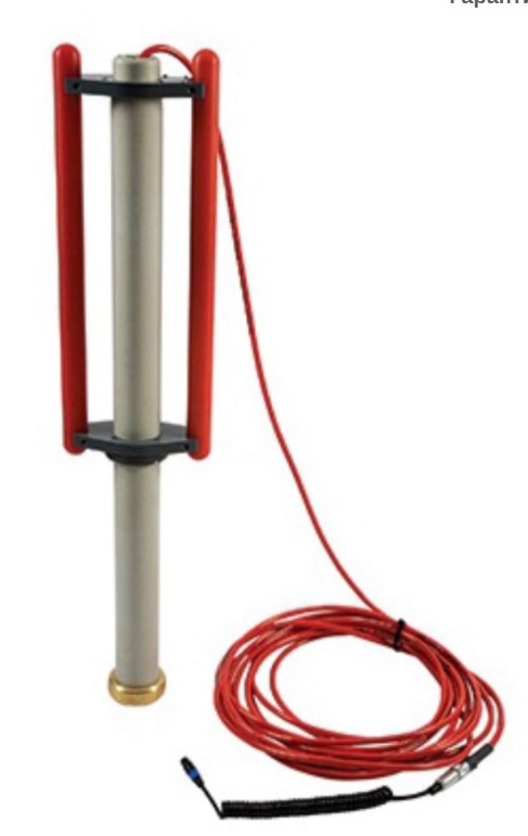 Radiodetection antenna 10m cable