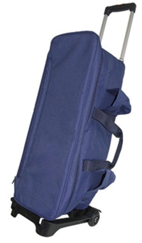 Radiodetection Soft1 carry bag