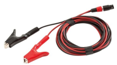 Direct connection cable Radiodetection cable