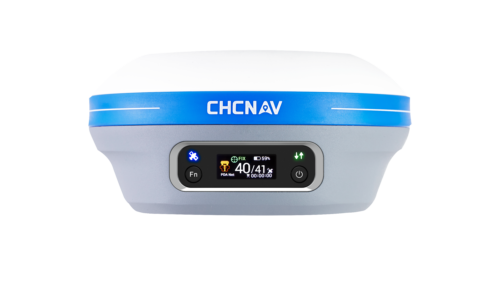 GNSS Receiver CHCNAV i83