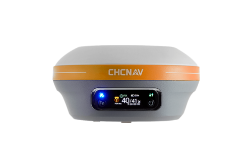 GNSS Приемник CHCNAV i83