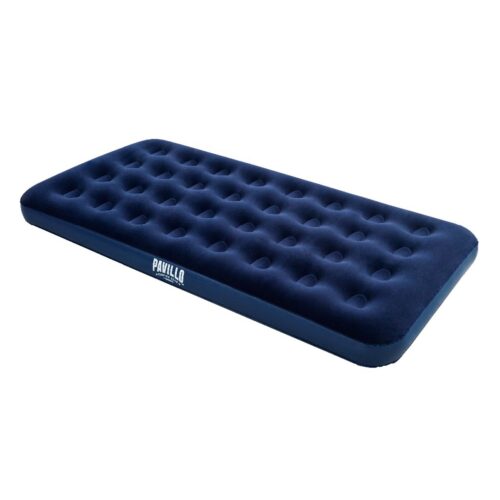Air bed for camping