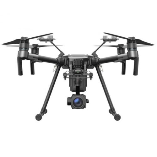 DJI Matrice 210-RTK drone