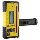 Ротационный лазерный нивелир GeoMax Zone20 HV digital