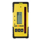 Ротационный лазерный нивелир GeoMax Zone20 HV pro