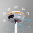 GNSS Приемник CHCNAV i93
