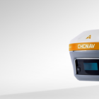 GNSS Receiver CHCNAV i93 3 i93 gnss 1408 channels rf soc processor istar