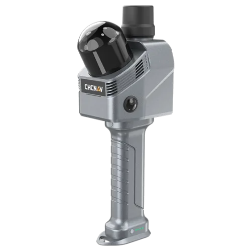CHCNAV RS7 — LiDAR-сканер