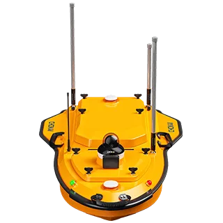 CHCNAV APACHE 4