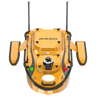 CHCNAV APACHE 6