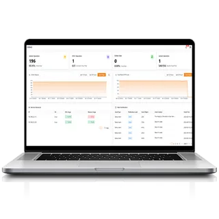 software-chcnav-CGBAS+(1) CHCNAV CGBAS — Серверная платформа GNSS-коррекции